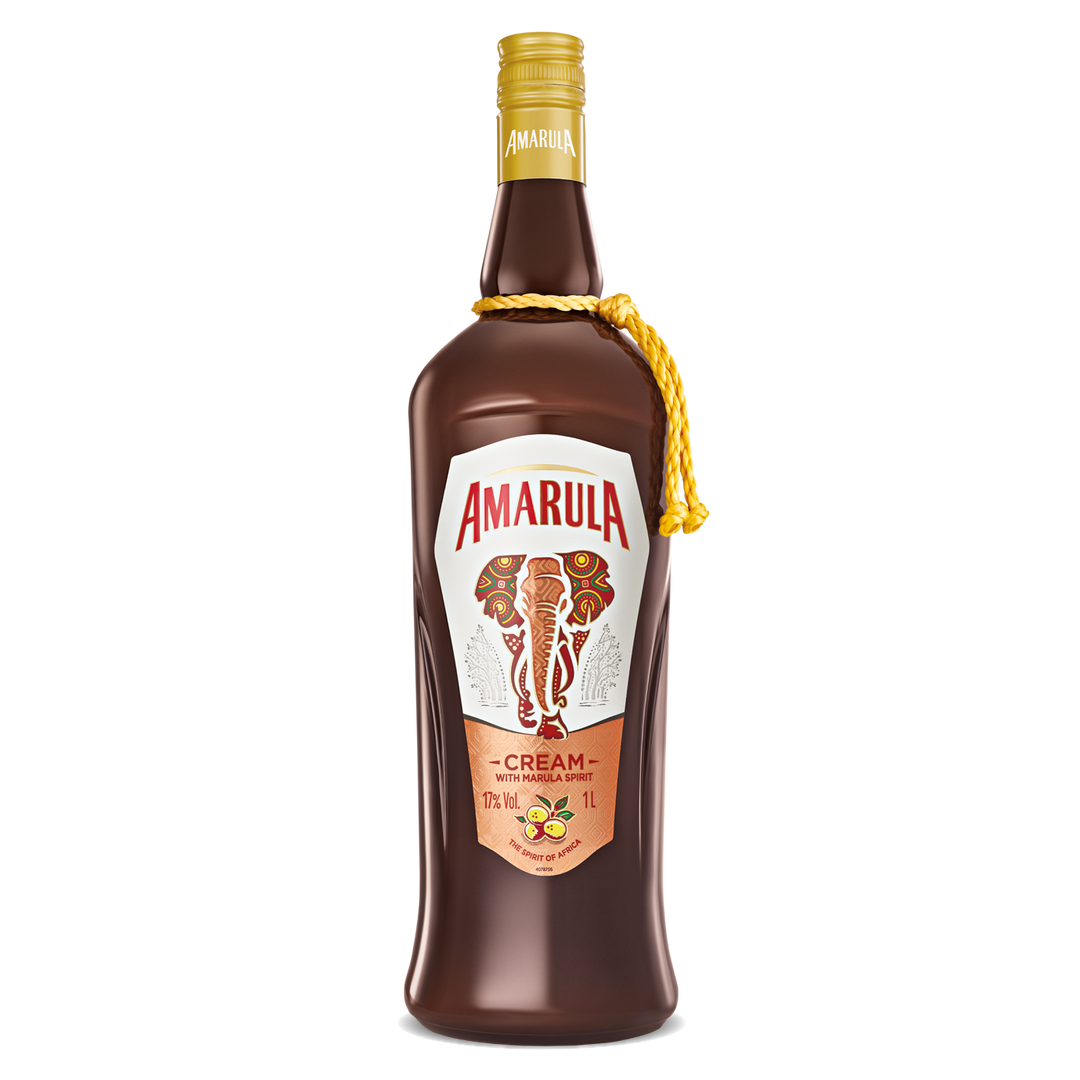 Amarula Cream 1L
