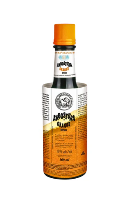 Angostura Orange Bitter 100mL