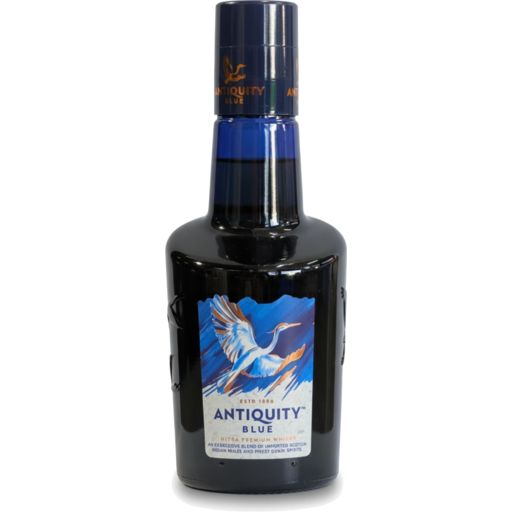 Antiquity Blue 180ml
