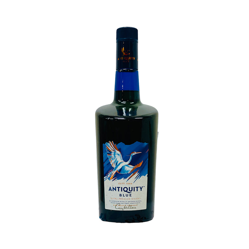 Antiquity Blue 750ml