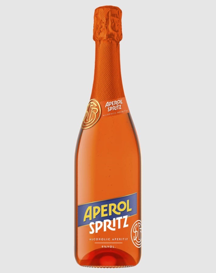 Aperol Spritz 750ml