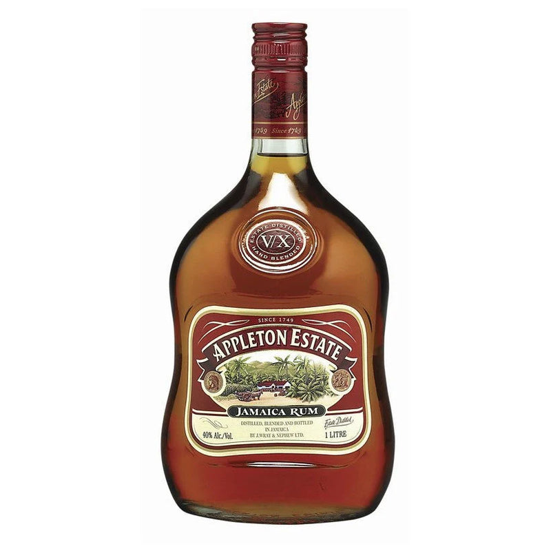 Appleton Est Rum 1L