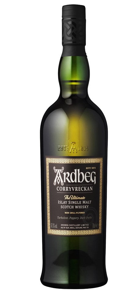 Ardbeg Corryvreckan 700ml - Liquor Library