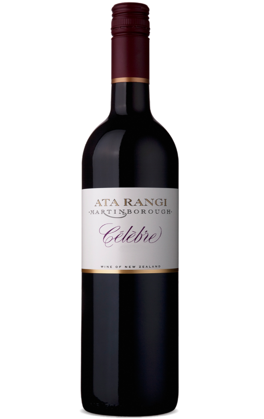 Ata Rangi Celebre 750mL