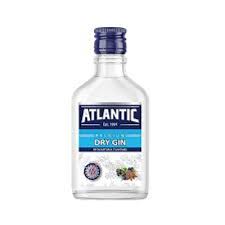 Atlantic Gin  37.5%  200ml - Liquor Library