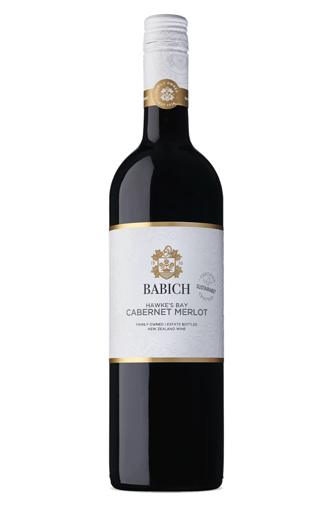 Babich CabM