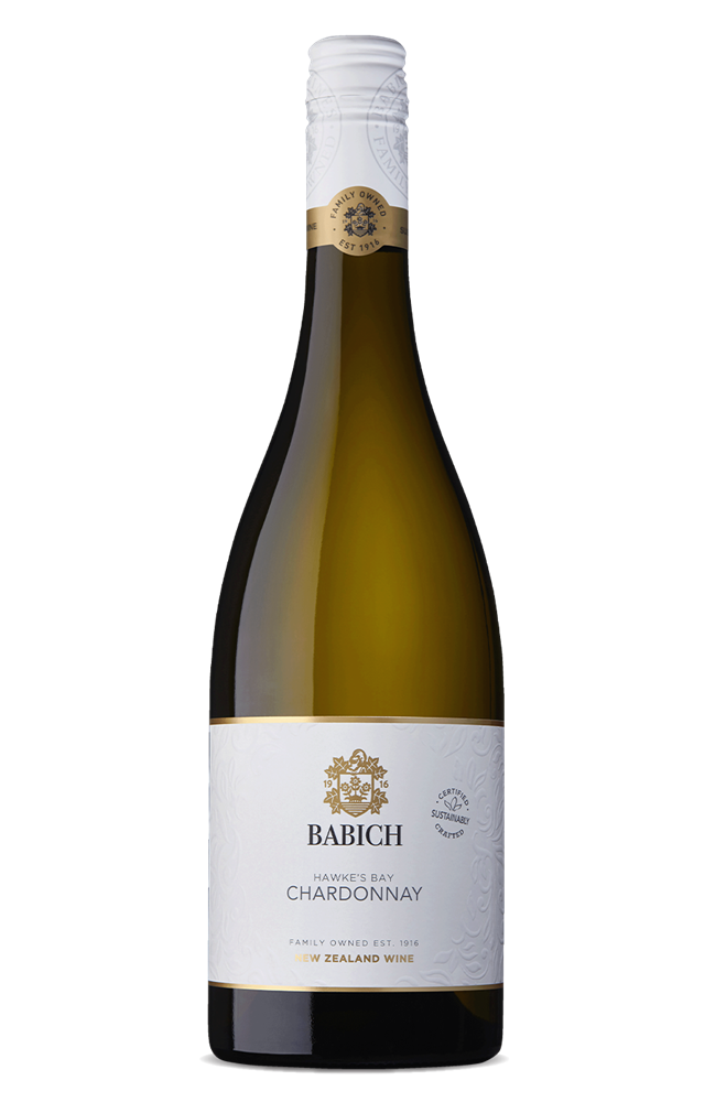 Babich HB Chard