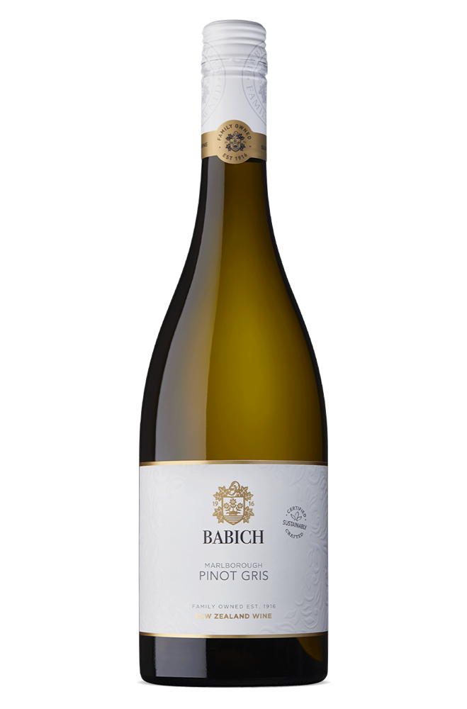 Babich Marl PinotG