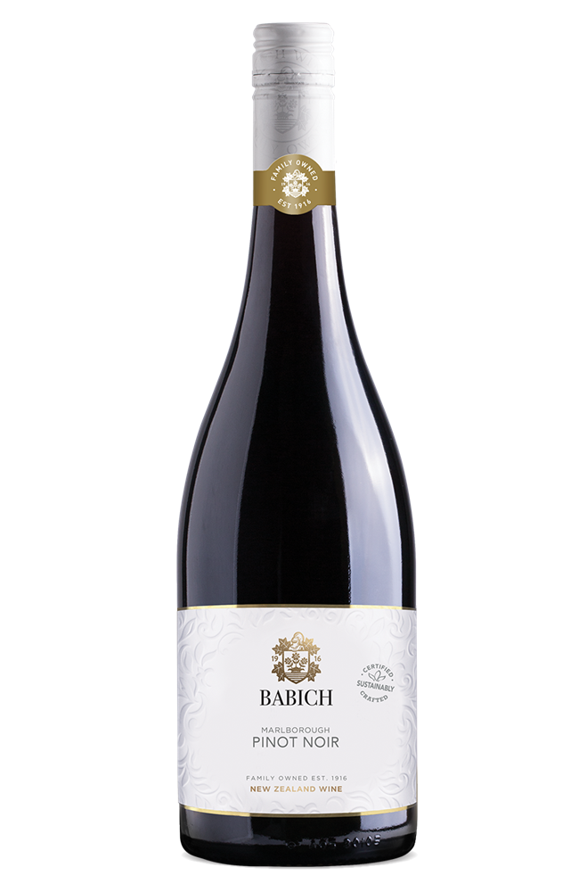 Babich Marl Pinot Noir 750ml