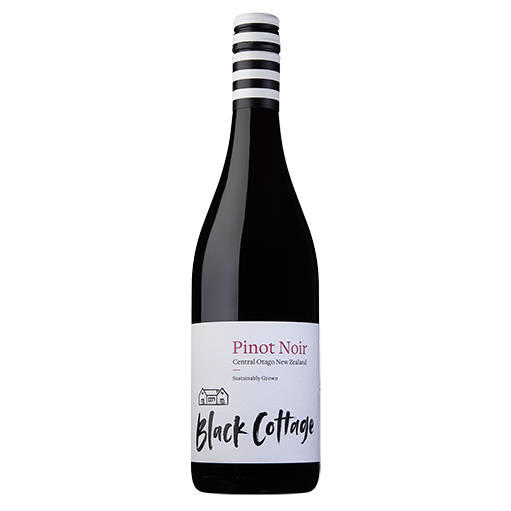 Black Cottage CO PinotN