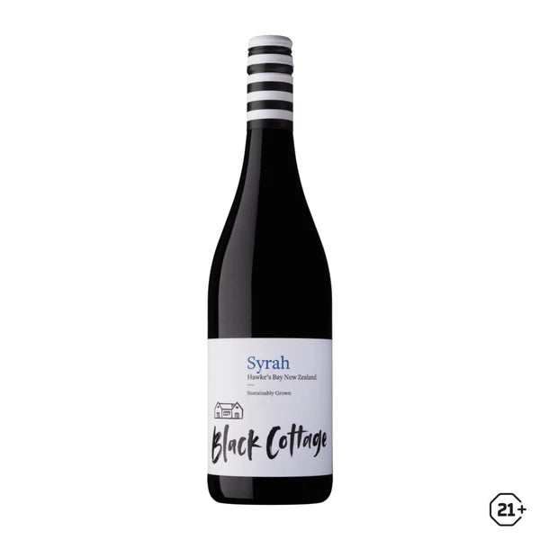 Black Cottage Syrah