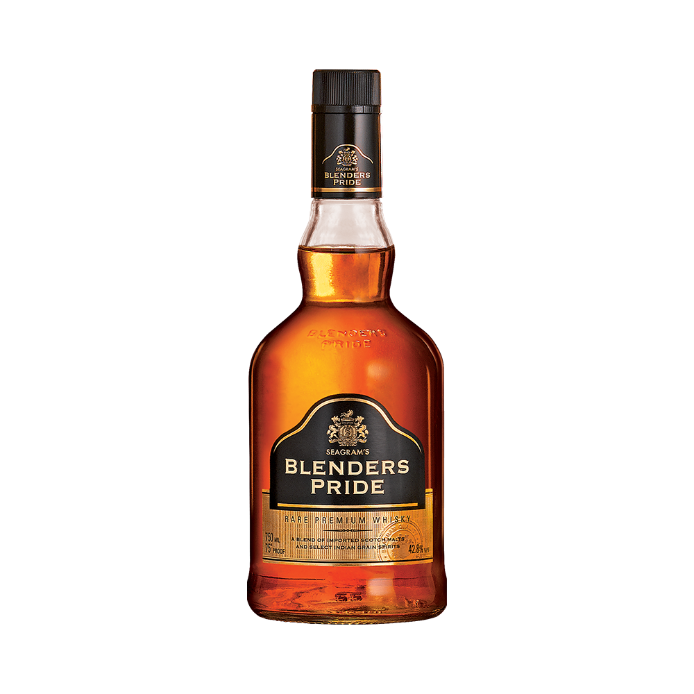Blenders Pride 750ml