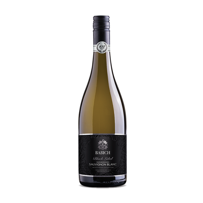 Babich Black Label Sauv Blanc - Liquor Library