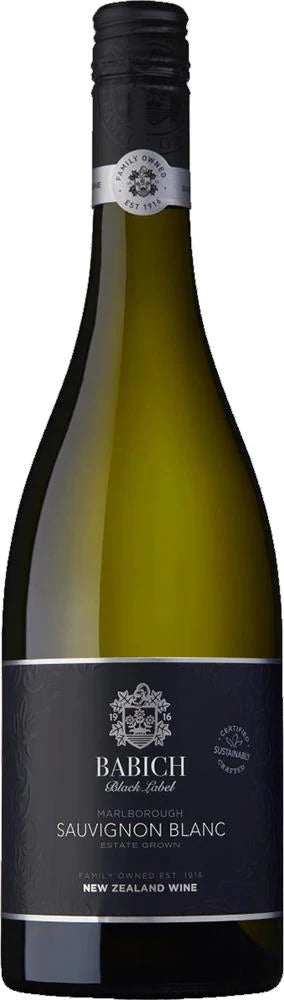 Babich Black Label Sauv Blanc