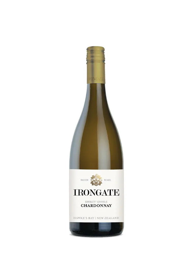 Babich Irongate Chard - Liquor Library