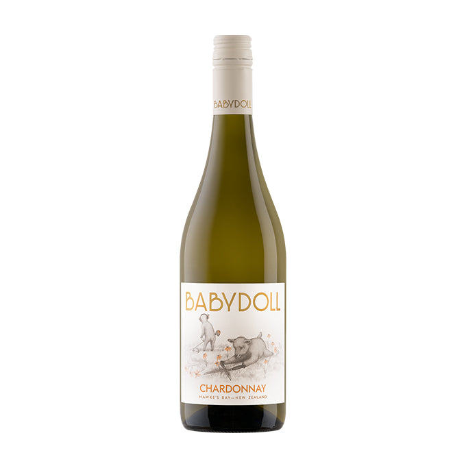 Babydoll Chard
