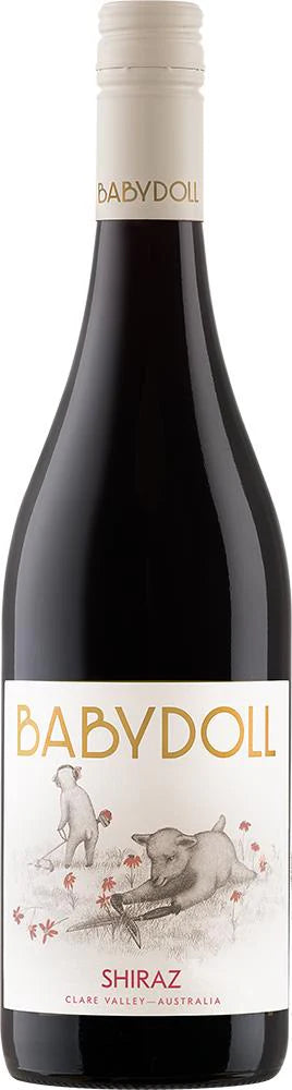 Babydoll Shiraz - Liquor Library