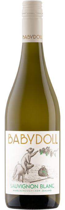 Babydoll Marl S/Blanc 750ml