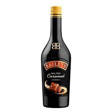 Baileys Salted Caramel 1L