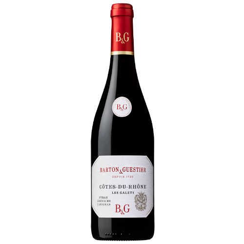 Barton & Guestier Cote D Rhone