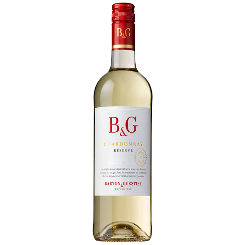 Barton & Guestier Res Chard - Liquor Library
