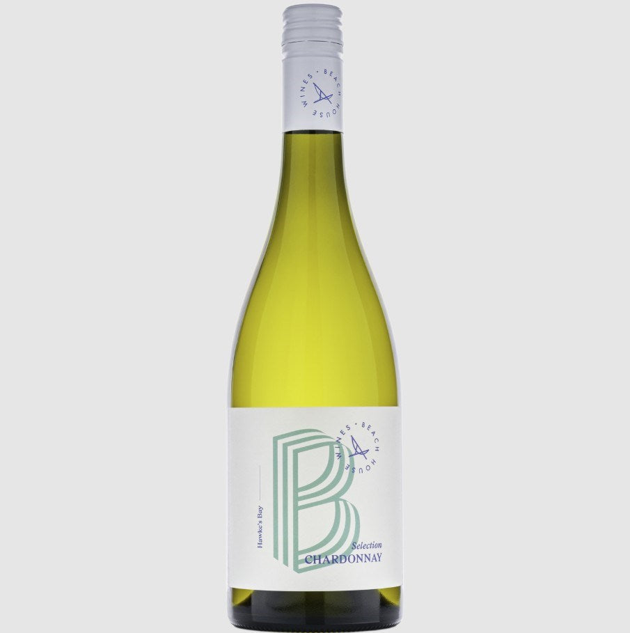 Beach House Selection Chard