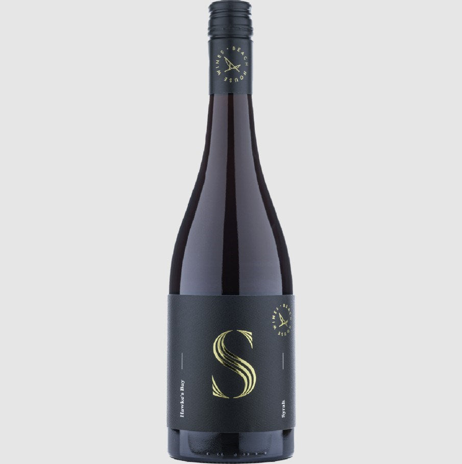 Beach House Syrah 750mL