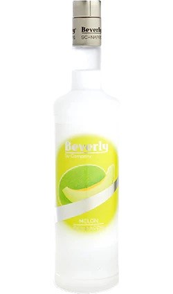 Beverly Melon Schnaps 700ml