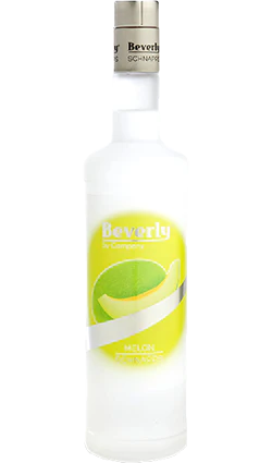 Beverly Melon Schnaps 700ml