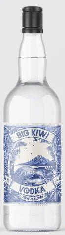 Big Kiwi Vodka 1L - Liquor Library
