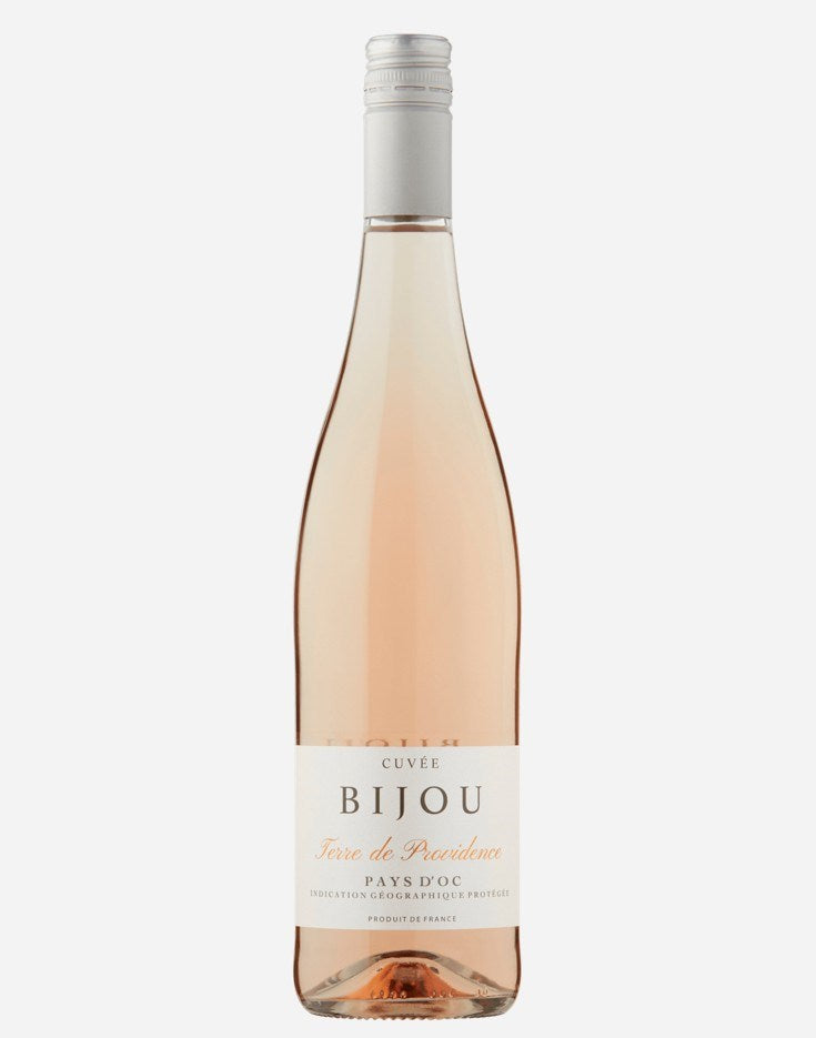 Bijou Terre De Providence Rose