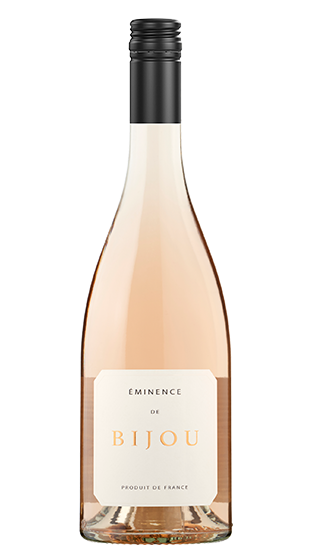 Bijou Eminence Rose 2024 - Liquor Library