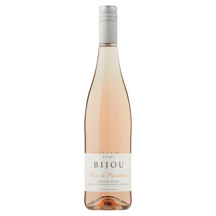 Bijou Terre De Providence Rose - Liquor Library