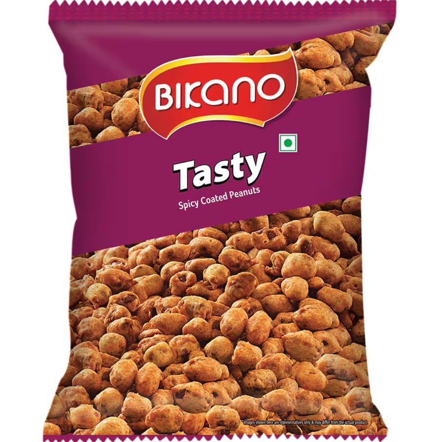 Bikano Tasty 150G