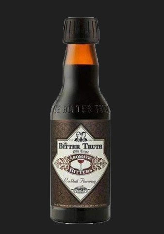Bitter Truth Bitters 200ml