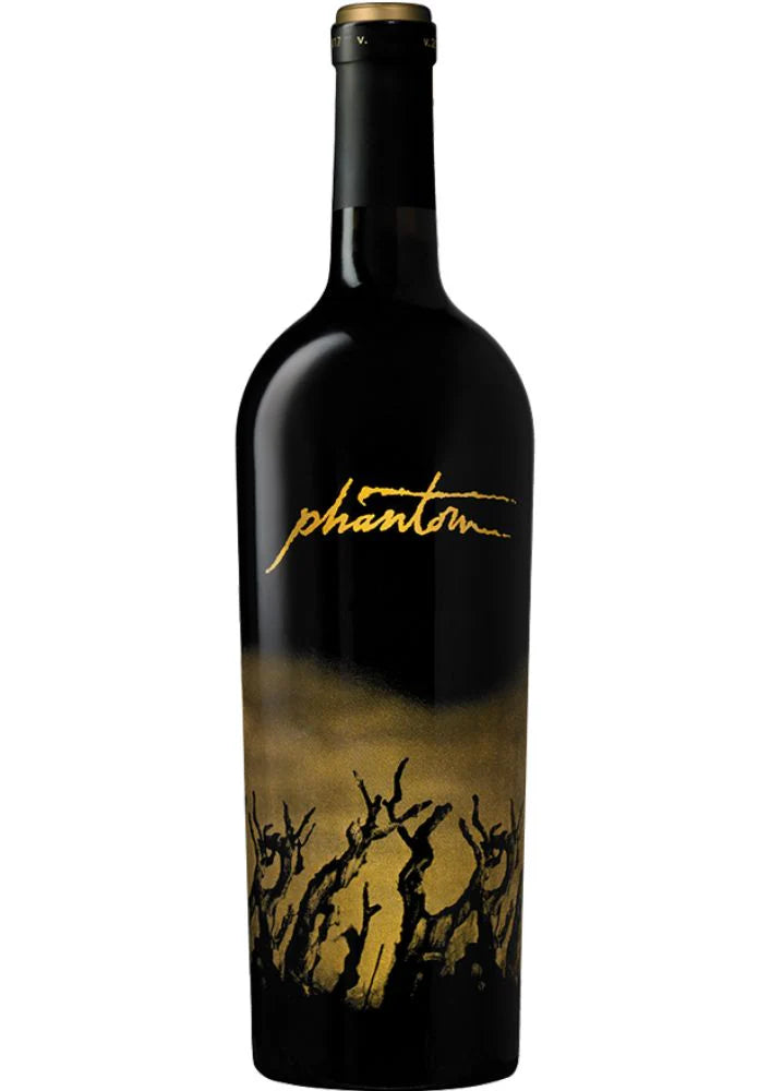 Bogle Phantom Zinfandel Blend - Liquor Library