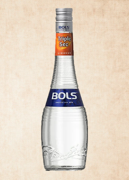 Bols Triple Sec 700ml - Liquor Library