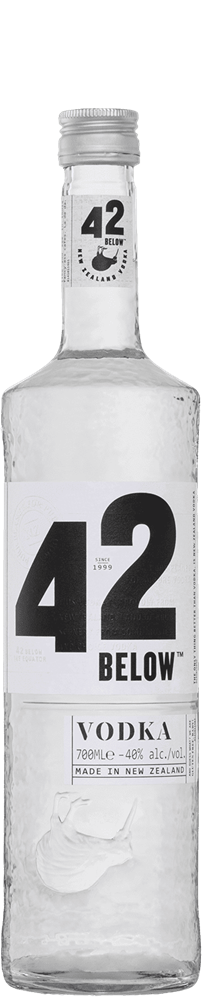 42 Below Vodka 1L