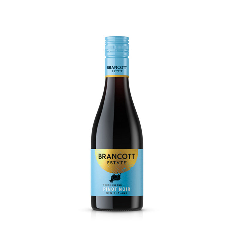 Brancott Est Pinot Noir 187ml - Liquor Library