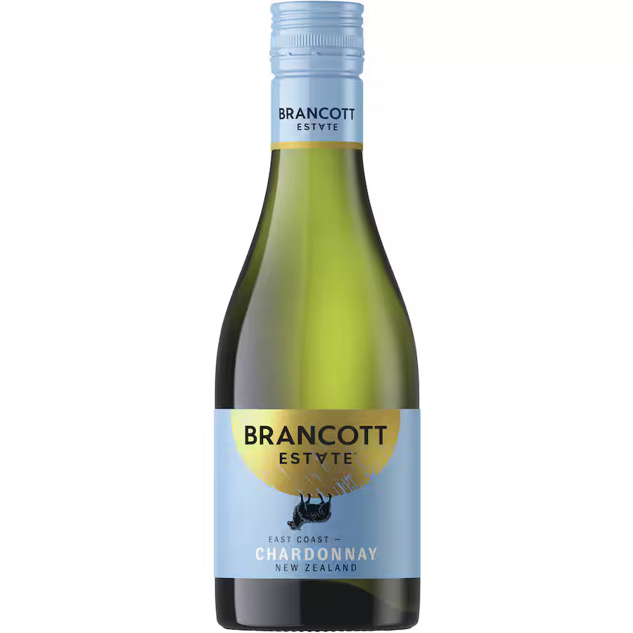 Brancott Est Chard 187B