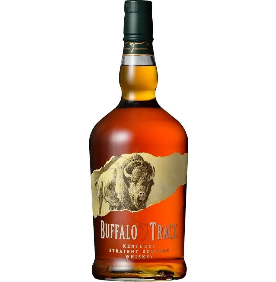 Buffalo Trace Bourbon 1L