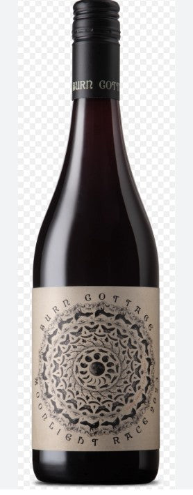 Burn Cottage Moonlight Race PN - Liquor Library