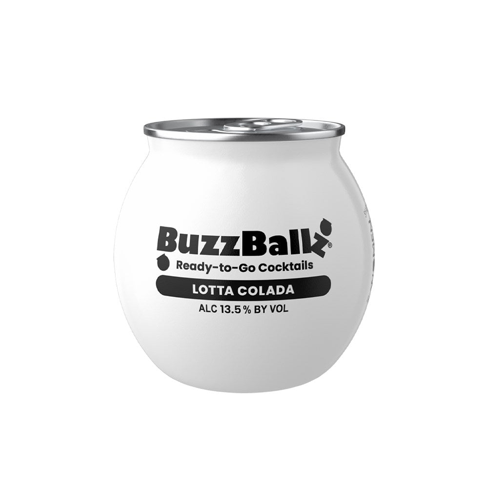 BuzzBallz Lotto Colada 200ml