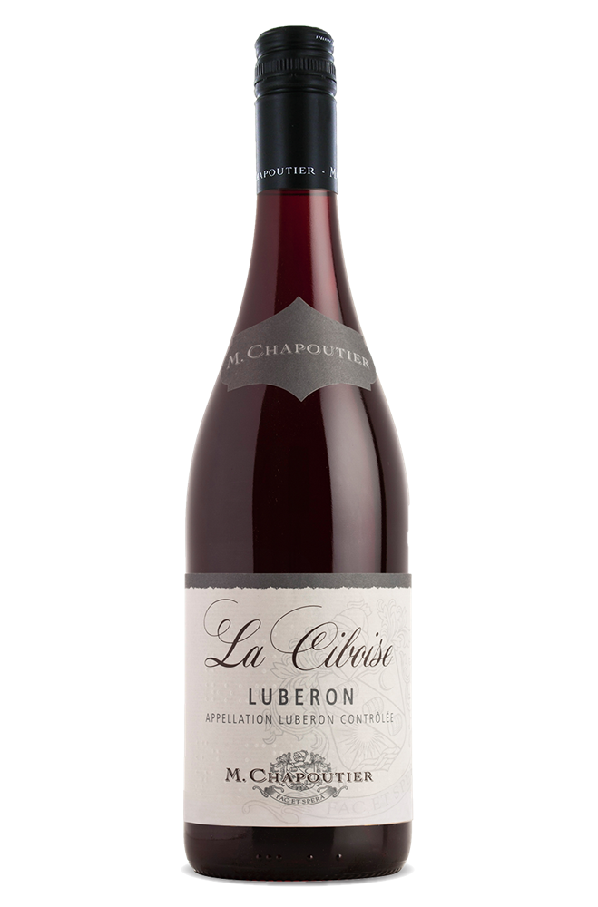 Chapoutier Luberon 750ml