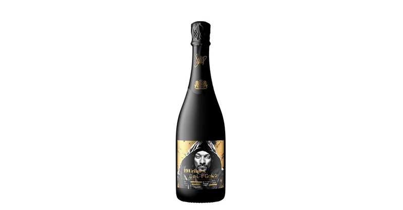 19 Crimes Cali Gold Sparkling