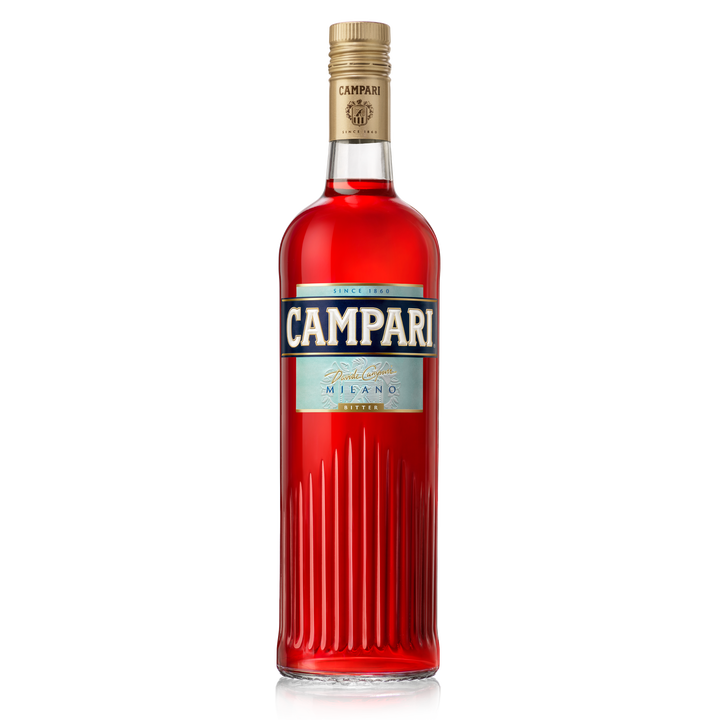 Campari 200ml - Liquor Library