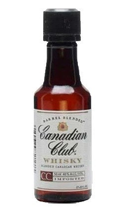 Canadian Cl 50ml