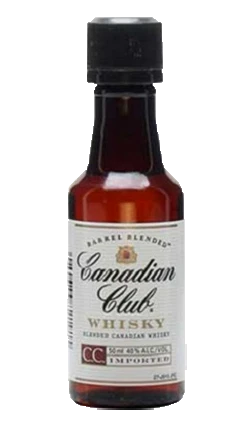 Canadian Cl 50ml