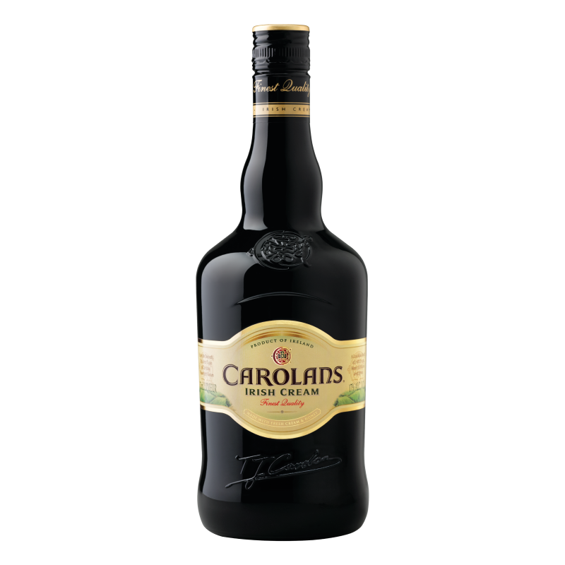 Carolans Irish Cream 700ml - Liquor Library