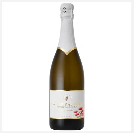Cathedral Cove Brut